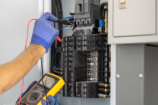 Reliable East Rancho Dominguez, CA Electrician Solutions