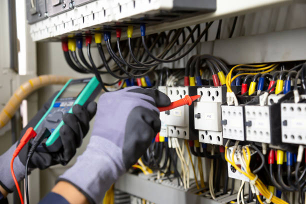 Commercial Electrical Services in East Rancho Dominguez, CA